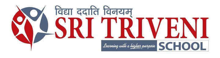 Sri Triveni School — Learning with a higher purpose